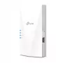 TP-Link RE600X AX1800 Wi-Fi 6 tīkla pastiprinātājs un piekļuves punkts