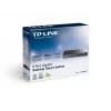 TP-Link JetStream 8-Portu Gigabitu viedais slēdzis