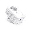 TP-Link TL-PA7017P PowerLine tīkla adapteris 1000 Mbit/s Ethernet LAN Balts 1 gab.