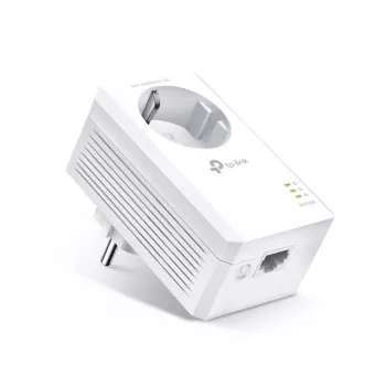 TP-Link TL-PA7017P PowerLine tīkla adapteris 1000 Mbit/s Ethernet LAN Balts 1 gab.