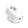 TP-Link TL-PA7017P PowerLine tīkla adapteris 1000 Mbit/s Ethernet LAN Balts 1 gab.