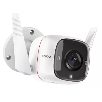 IP drošības kamera TP-Link Tapo C310 āra Wi-Fi