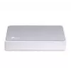 TP-Link TL-SF1008D Nenodrošināts Fast Ethernet (10/100) Balts