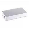 TP-Link TL-SF1008D Nenodrošināts Fast Ethernet (10/100) Balts