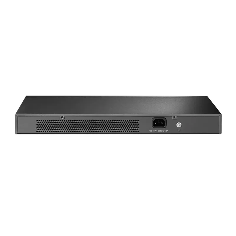 Nepārvaldāms slēdzis TP-Link TL-SG1016 16 portu Gigabit Ethernet