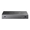 Pārvaldāms slēdzis TP-Link TL-SG108E 8 portu Gigabit Easy Smart Switch