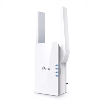 Bezvadu tīkla pastiprinātājs TP-Link AX1800 WiFi 6 RE605X