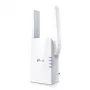 Bezvadu tīkla pastiprinātājs TP-Link AX1800 WiFi 6 RE605X