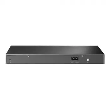 Pārvaldāmais slēdzis TP-Link TL-SG2428P 28 portu Gigabit Smart PoE