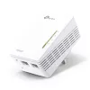 TP-Link TL-WPA4220 Powerline 600 Wi-Fi pagarinātājs