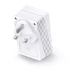TP-Link TL-WPA4220 Powerline 600 Wi-Fi pagarinātājs