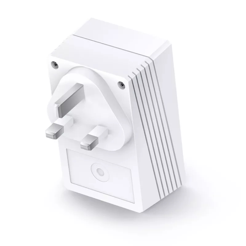 TP-Link TL-WPA4220 Powerline 600 Wi-Fi pagarinātājs