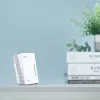 TP-Link TL-WPA4220 Powerline 600 Wi-Fi pagarinātājs