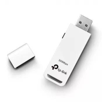 TP-Link TL-WN821N tīkla karte WLAN 300 Mbit/s