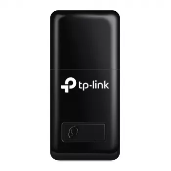 Bezvadu USB adapteris TP-Link TL-WN823N 300Mbps