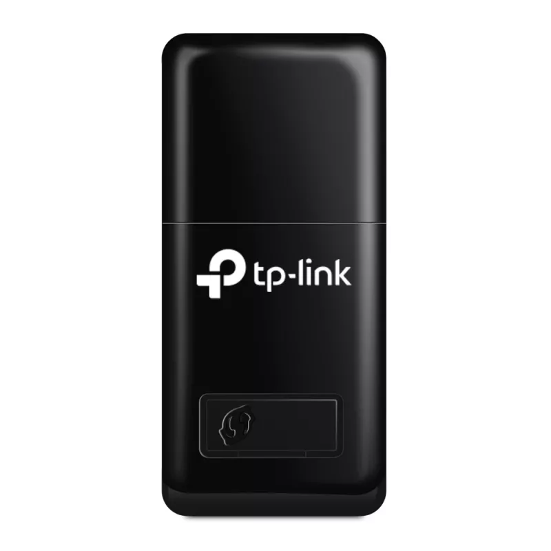 Bezvadu USB adapteris TP-Link TL-WN823N 300Mbps