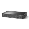 TP-Link TL-SF1009P 9-Portu 10/100Mbps Galda Slēdzis ar 8 PoE+ Portiem