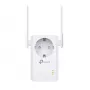 TP-Link TL-WA860RE Wi-Fi diapazona paplašinātājs 300 Mbit/s, balts