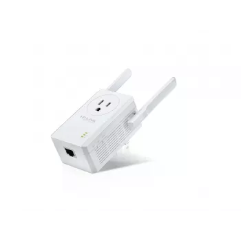 TP-Link TL-WA860RE Wi-Fi diapazona paplašinātājs 300 Mbit/s, balts