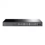 Pārvaldāms slēdzis TP-Link TL-SG1428PE 28 portu Gigabit ar 24 PoE+ portiem