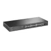 Pārvaldāms slēdzis TP-Link TL-SG1428PE 28 portu Gigabit ar 24 PoE+ portiem