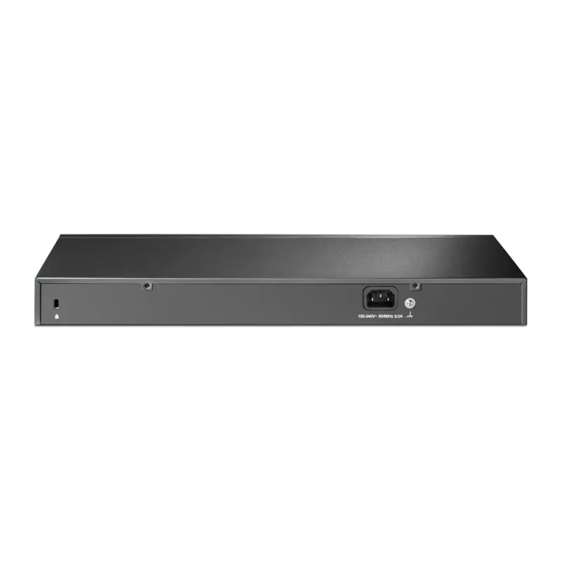 Pārvaldāms slēdzis TP-Link TL-SG1428PE 28 portu Gigabit ar 24 PoE+ portiem