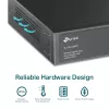 Pārvaldāms slēdzis TP-Link TL-SG1428PE 28 portu Gigabit ar 24 PoE+ portiem