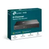 TP-LINK VIGI 8 kanālu tīkla video ierakstītājs