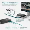 TP-LINK VIGI 8 kanālu tīkla video ierakstītājs
