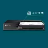 TP-LINK VIGI 8 kanālu tīkla video ierakstītājs
