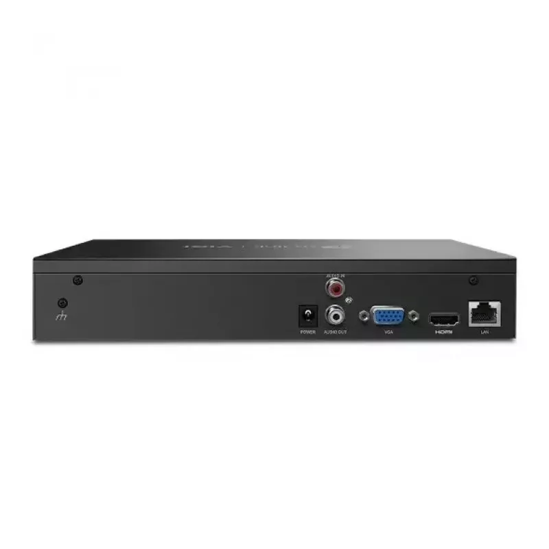 TP-LINK VIGI 8 kanālu tīkla video ierakstītājs
