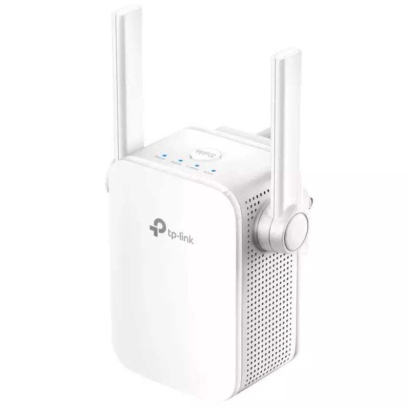 Tīkla atkārtotājs TP-Link AC750 Wi-Fi diapazona paplašinātājs RE205