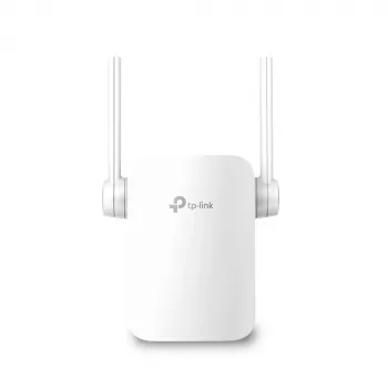 Tīkla atkārtotājs TP-Link AC750 Wi-Fi diapazona paplašinātājs RE205