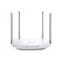 TP-LINK Archer C50 bezvadu divjoslu maršrutētājs AC1200