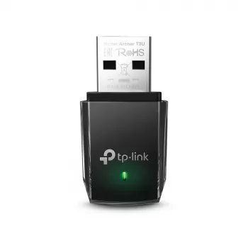 TP-Link Archer T3U WLAN USB adapter 867 Mbit/s