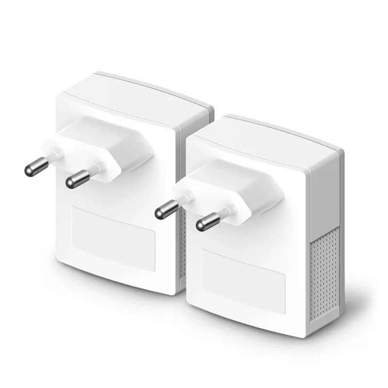 TP-Link AV500 Nano Powerline Adapter Starter Kits