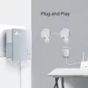 TP-Link AV500 Nano Powerline Adapter Starter Kits
