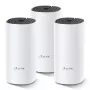 TP-Link Deco M4 AC1200 Viss-Mājas Tīkla Sistēma (3 vienības)