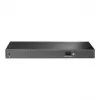 TP-Link JetStream 16-Port Gigabit Easy Smart PoE/PoE+ Slēdzis