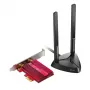 PCIe Adapter TP-Link Archer TX3000E AX3000 Wi-Fi 6 Bluetooth 5.0