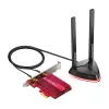 PCIe Adapter TP-Link Archer TX3000E AX3000 Wi-Fi 6 Bluetooth 5.0