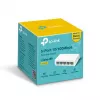 Tīkla slēdzis TP-Link LS1005 Nepārvaldāms Fast Ethernet Balts