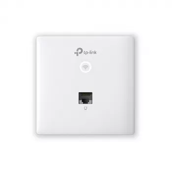TP-Link Omada AC1200 Wireless MU-MIMO Gigabit sienas pieslēgvietas piekļuves punkts
