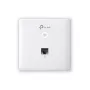 TP-Link Omada AC1200 Wireless MU-MIMO Gigabit sienas pieslēgvietas piekļuves punkts