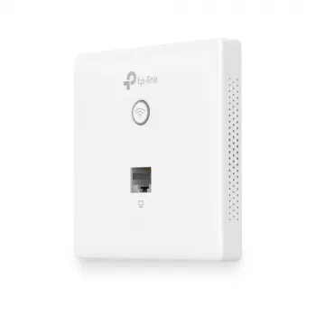 TP-Link Omada AC1200 Wireless MU-MIMO Gigabit sienas pieslēgvietas piekļuves punkts