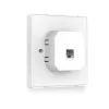 TP-Link Omada AC1200 Wireless MU-MIMO Gigabit sienas pieslēgvietas piekļuves punkts