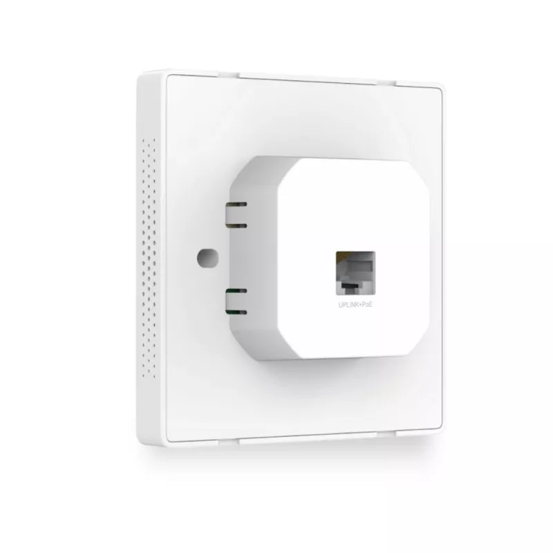TP-Link Omada AC1200 Wireless MU-MIMO Gigabit sienas pieslēgvietas piekļuves punkts