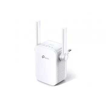 TP-Link RE305 AC1200 Wi-Fi tīkla paplašinātājs, balts