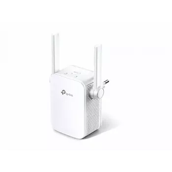 TP-Link TL-WA855RE tīkla paplašinātājs, balts, 10/100 Mbit/s
