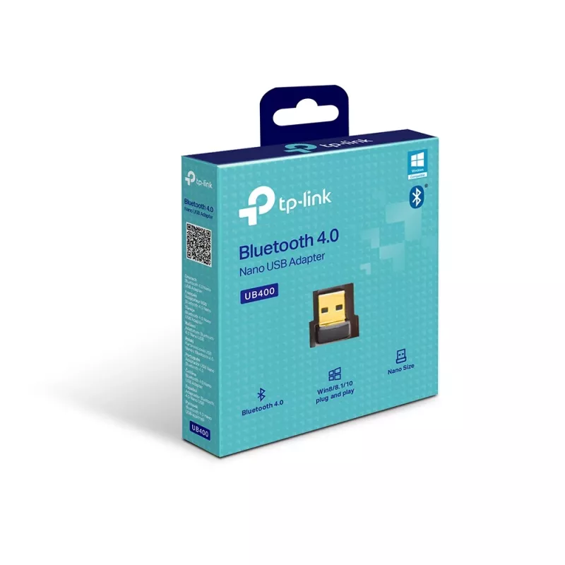 TP-Link UB400 Bluetooth USB adapter